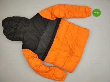 kurtka zimowa z kożuszkiem: Jack & Jones, Kurtka zimowa dla mężczyzn, rozmiar M — 3