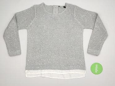 sweter od mango: Esmara, Sweter damski, rozmiar M — 2