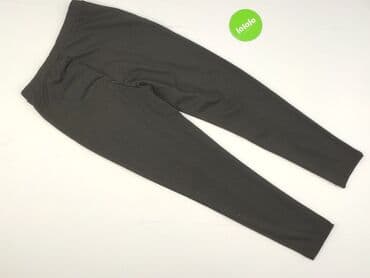 legginsy kolarki: Beloved, Spodnie materiałowe damskie, rozmiar M — 3