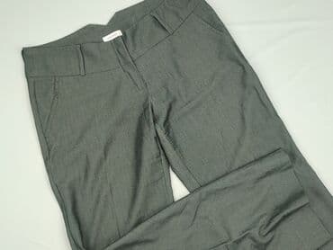 sukienki plus size opole: Orsay, Spodnie materiałowe damskie, rozmiar 2XL — 1