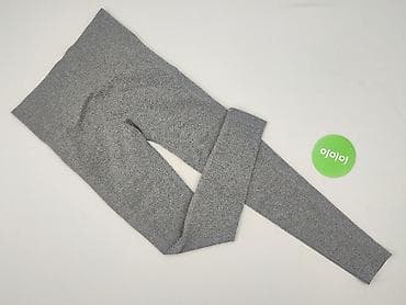 spodenki tech fleece: Legginsy Sportowe damskie, rozmiar S — 2