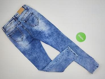destination denim: Jeansy damskie, rozmiar S — 3