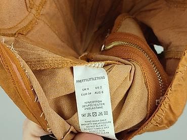 body ff: PrettyLittleThing, Body damskie, rozmiar XS — 4