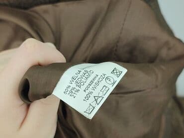 ewtex buty: Marynarka damska, rozmiar XL — 4