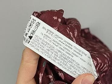 pull and bear kombinezon czarny: PULL&BEAR, Spódnica damska, rozmiar XS — 5