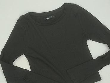 primark topy: Sinsay, Top damski, rozmiar M — 1