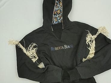 koc bluza primark: Roberta Biagi, Bluza z kapturem damska, rozmiar XL — 1