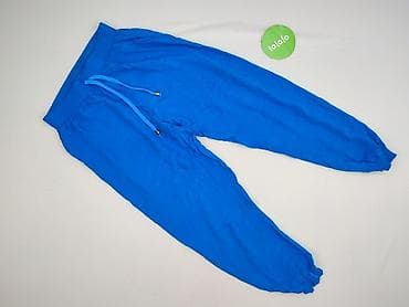 Spodnie: Spodnie dresowe damskie, rozmiar S — 2