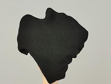 bluzki boho czarne: Pimkie, Bluzka damska, rozmiar S — 5