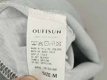 t shirty z traktorem: T-shirt damski, rozmiar M — 5