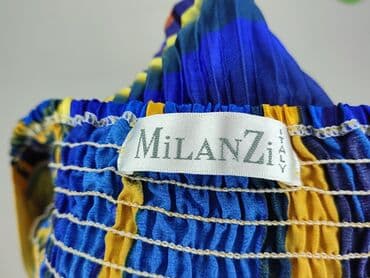 sukienka na wesele dla mamy młodego: Milano, Sukienka damska, rozmiar M — 4