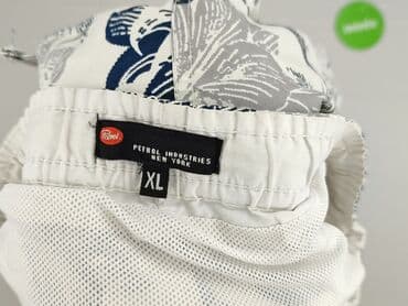cropp джинси: Swimming shorts for men, XL (EU 42), Petrol Industries, condition - Good — 4