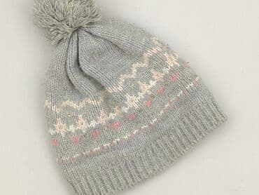 czapka monkler: Hat, H&M, 8 years, condition - Very good — 1