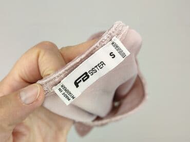 sisters sukienki: FB Sister, Bluzka damska, rozmiar S — 4