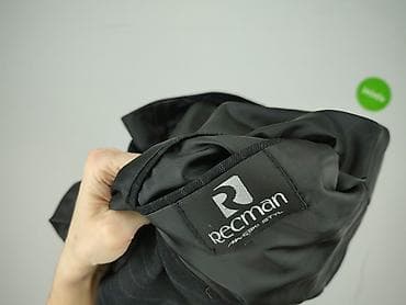 bluza tupac pull and bear: Marynarka dla mężczyzn, rozmiar XL — 6