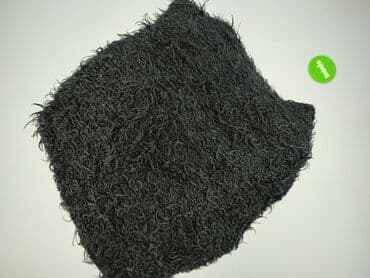 klapki z futrem zara: Kardigan damski, rozmiar L — 5