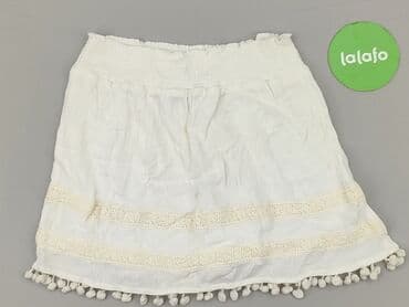 molton spódnice: Cropp, Spódnica damska, rozmiar S — 3