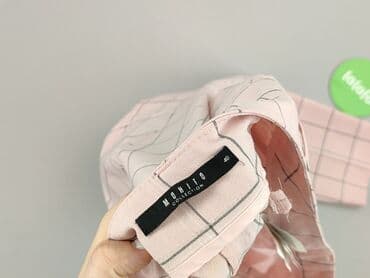 mohito spodnie z eko skóry: Mohito, Spodnie materiałowe damskie, rozmiar L — 5