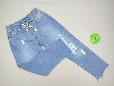 destination jeans: Vintage Denim, Jeansy damskie, rozmiar S — 2