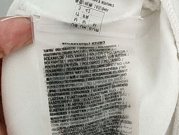 bluzy artystyczne: Guess, Bluza z kapturem damska, rozmiar M — 7