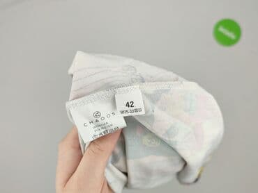 piżama hello kitty temu: Kaos, Bluzka damska, XL — 4