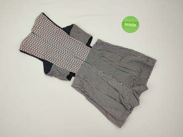 zara sukienka w geometryczne wzory: Zara, Sukienka damska, rozmiar M — 4