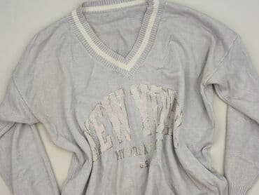 Sweter damski, rozmiar 2XL