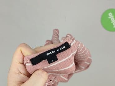 bluzki christian dior: Tally Weijl, Жіноче боді, L на lalafo.pl — 4 bluzki christian dior: Tally Weijl, Жіноче боді, L — 4