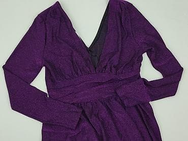 sukienka 52: Burtan Obuwie Taneczne / Burtan Dance Shoes, Sukienka damska, rozmiar L — 1