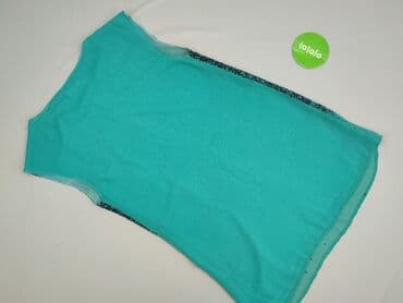 sukienki turkusowe na wesele: Promod, Sukienka damska, rozmiar M — 3