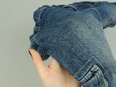 szorty cargo: Gymboree, Szorty damskie, rozmiar M — 6