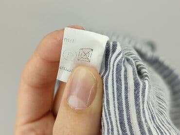 bluzki w prążki: Bluzka damska, rozmiar M — 7