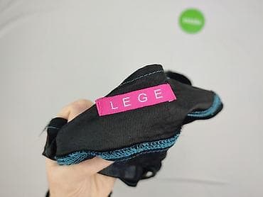 biale legginsy: Bluzka damska, rozmiar S — 4