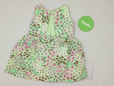 koszulka z minionkami: Sukienka, Bluezoo, 1.5-2 lat, 86-92 cm, stan - Bardzo dobry — 3