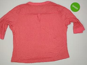 gory: Bonmarche, Bluzka damska, rozmiar 5XL — 3
