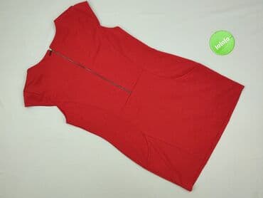 sukienki wieczorowe krótkie zalando: Kiomi, Sukienka damska, rozmiar XL — 3