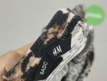 spódniczka jeansowe hm: H&M Basic, Spódnica damska, rozmiar L — 4