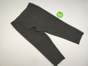дешеве жіноче взуття: Material trousers for women, size S (EU 36) — 3