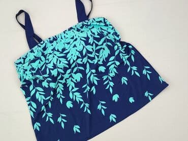 Stroje kąpielowe: Bpc bonprix collection, Góra od bikini, rozmiar 2XL