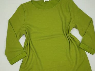 Women: Tom Tailor, Women's blouse, size XL (EU 42) — 1