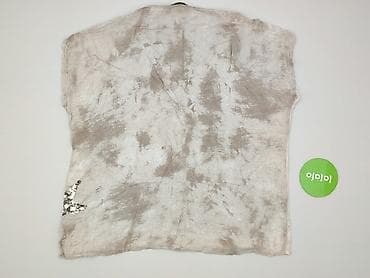 monari bluzki: Monari, Bluzka damska, rozmiar 6XL — 3