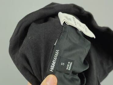 spódnice ciążowe: H&M Mama, Spódnica damska, rozmiar S — 4