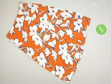 viralowe klapki: Spodnie 3/4 damskie, rozmiar M — 2