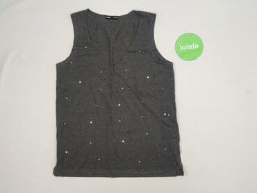 monnari bluzki koszulowe: Sinsay, Bluzka damska, rozmiar S — 2