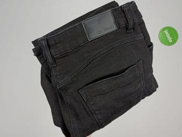 guess buty wyprzedaż olx: Et Vous, Jeansy damskie, rozmiar M — 6