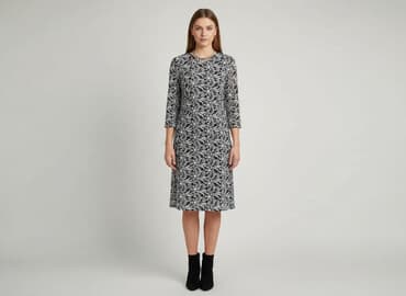 allegro sukienki damskie midi: Sukienka damska, rozmiar S — 5