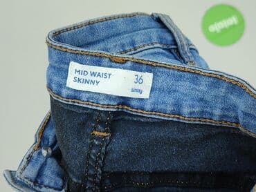 pull jeans: Jeansy damskie, S — 4
