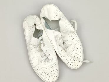 Sneakersy damskie, rozmiar 36