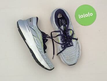 Sport shoes 38, Used — 3