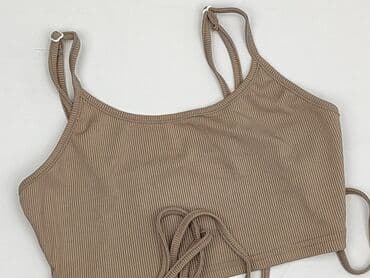 legginsy ze stringami: Shein, Top damski, rozmiar XS — 1